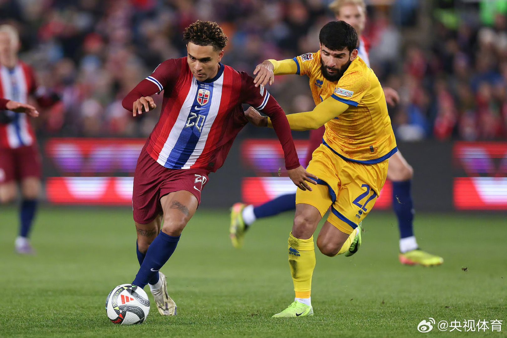 开云网页版登录入口-哈兰德迎来十赛季出色发挥，瑞士队观众热烈欢呼！-开云网页版登录入口